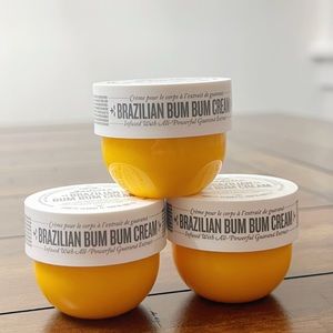 Sol de Janeiro Brazilian Bum Bum Cream 75ml